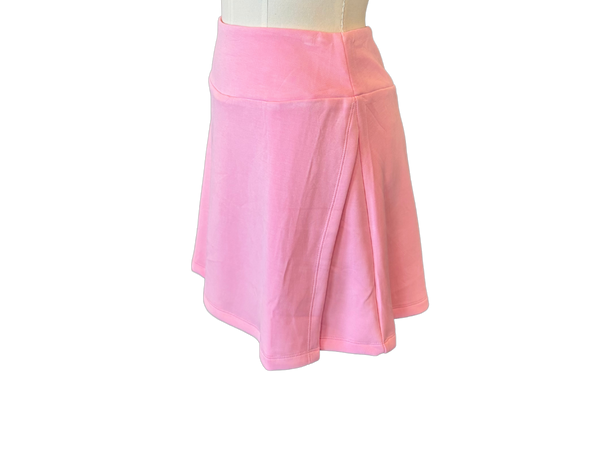 BUTTERY SKORT