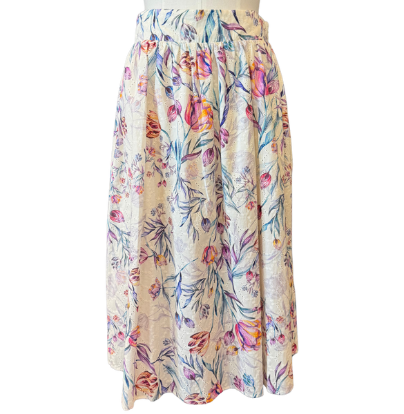 CARLYNN SKIRT