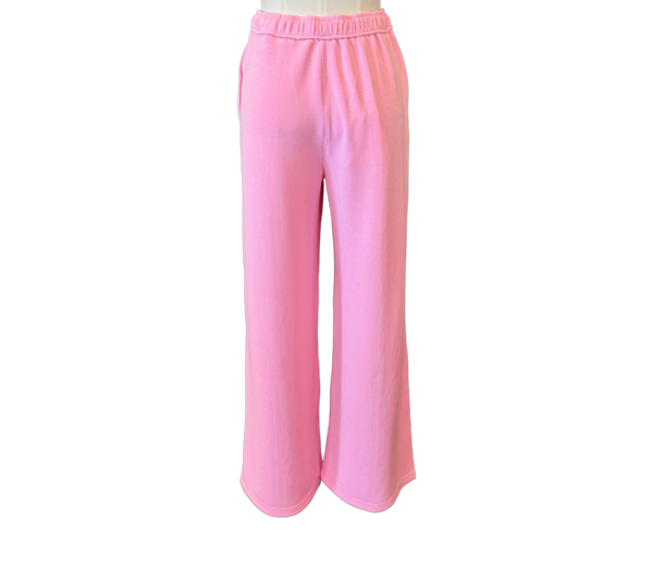 BUTTERY PANT