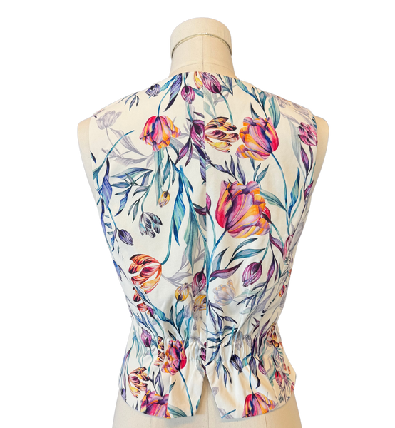 SELENE VEST