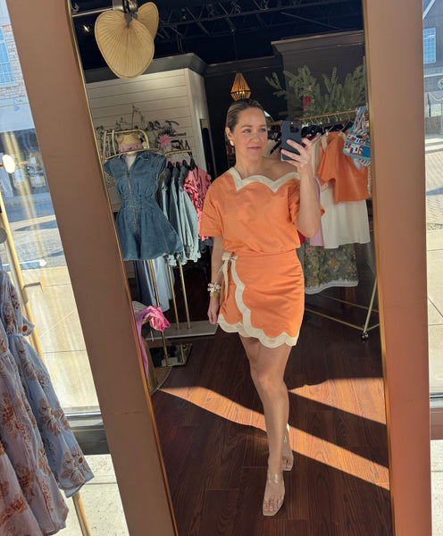 KENNEDY TOP
