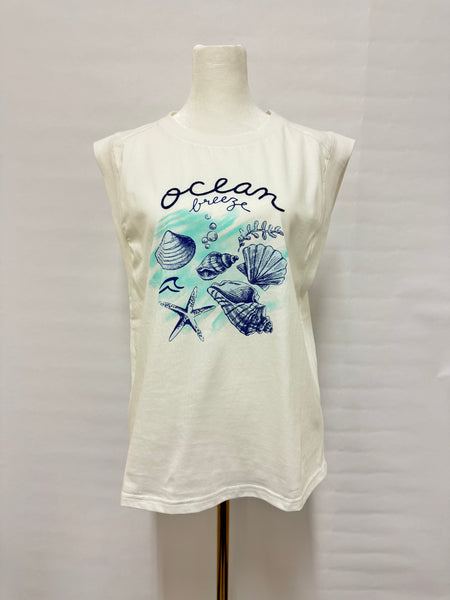 OCEAN BREEZE