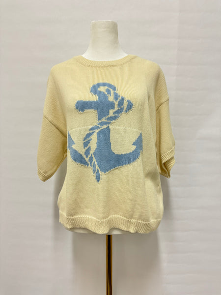 SAIL AWAY