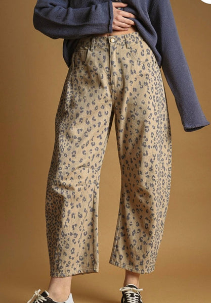 CHEETAH