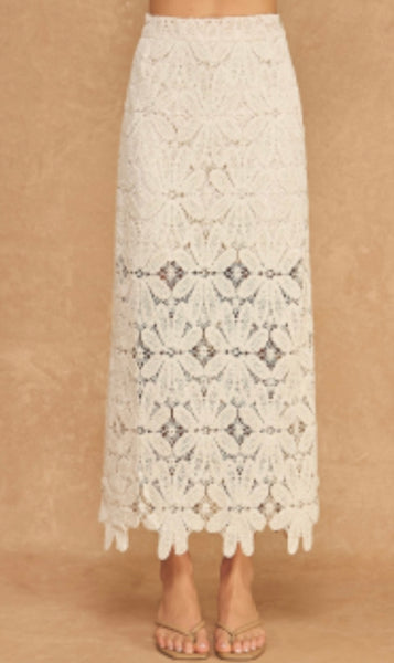 SICILY SKIRT